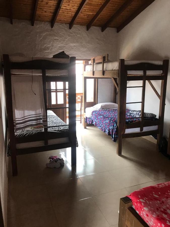 Sergeant Pepper'S Hostel Хардин Екстериор снимка