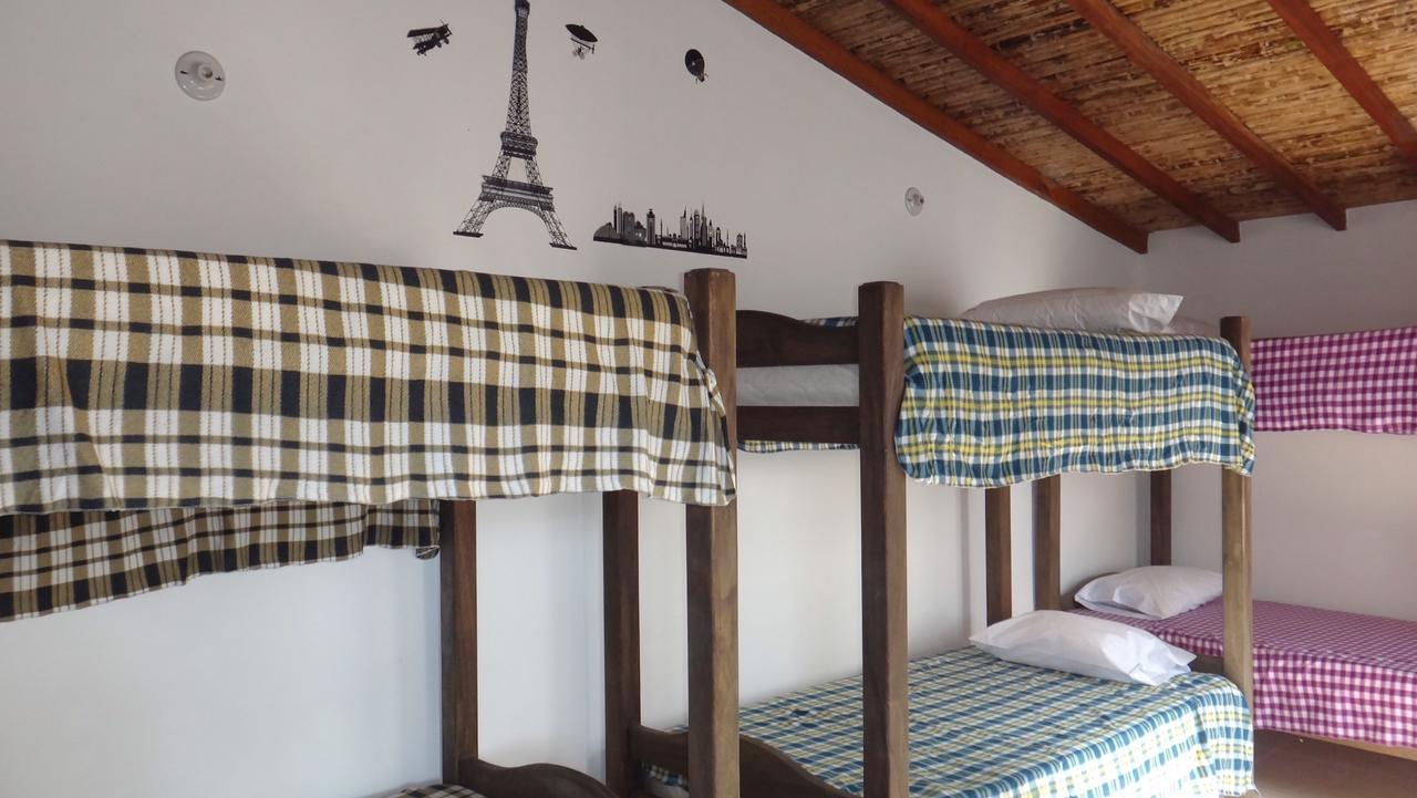 Sergeant Pepper'S Hostel Хардин Екстериор снимка