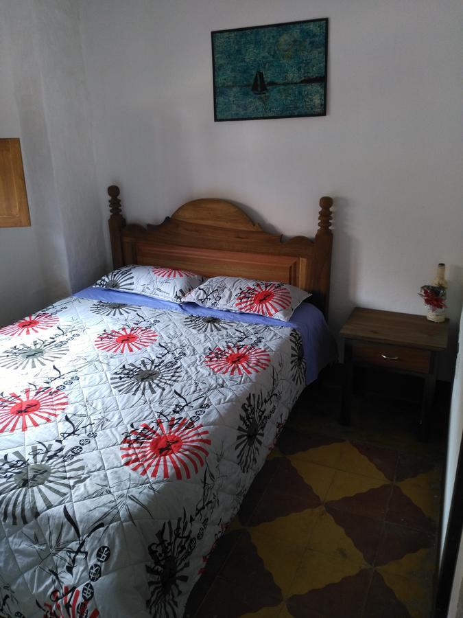 Sergeant Pepper'S Hostel Хардин Екстериор снимка