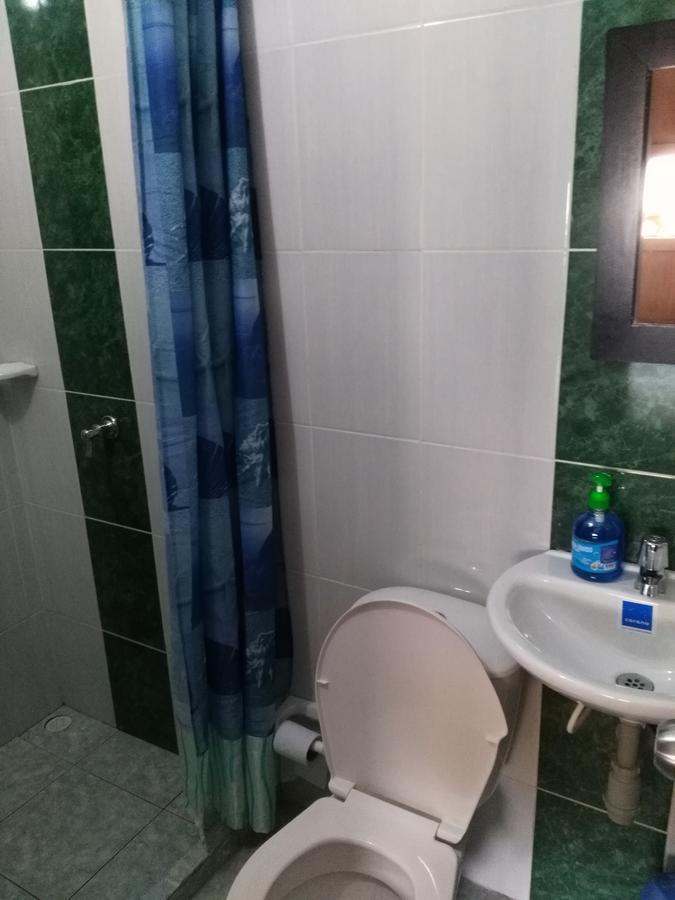Sergeant Pepper'S Hostel Хардин Екстериор снимка