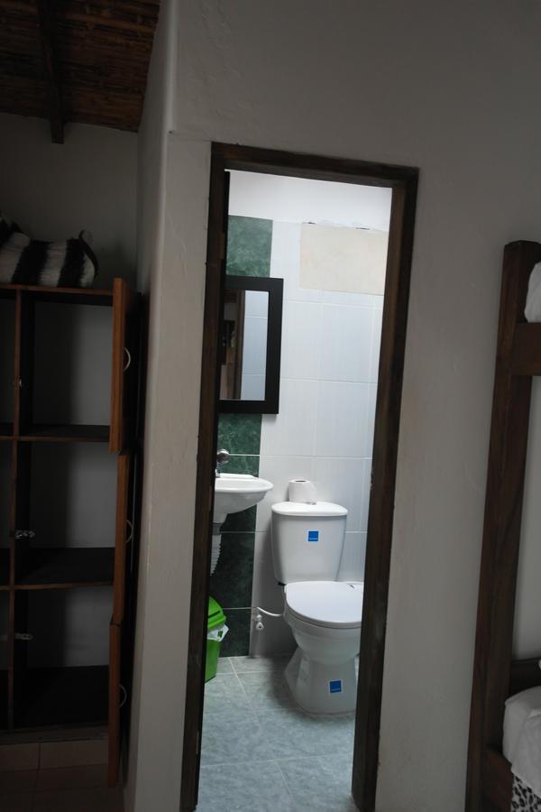 Sergeant Pepper'S Hostel Хардин Екстериор снимка